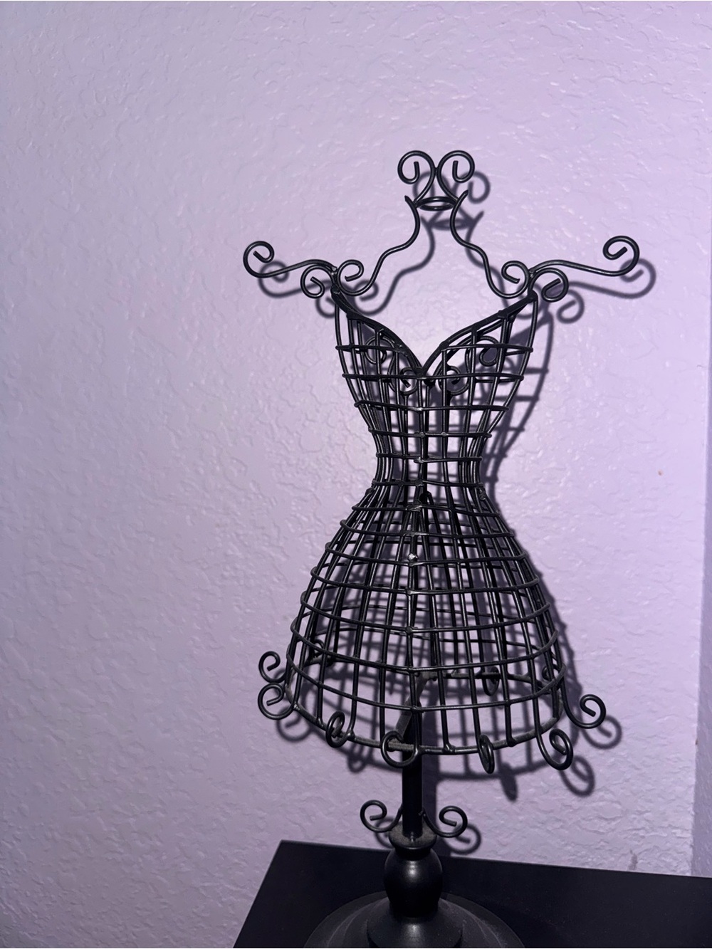 Jewelry Holder